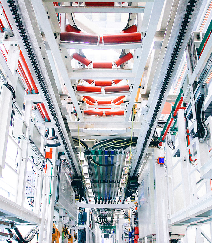 高精度恒溫恒濕機(圖1)