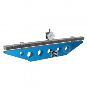 CBY型陶瓷磚邊直度、彎曲度測定儀