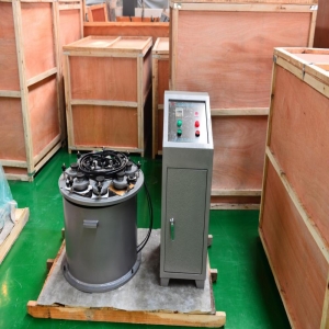 CYM-8陶瓷磚釉面耐磨試驗機