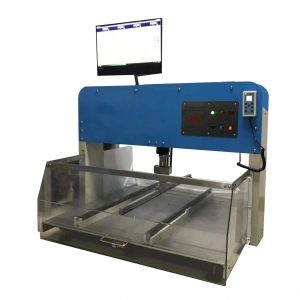 TZS—10000A陶瓷磚抗折試驗機