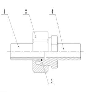 盆齒、齒圈壓機升級改造