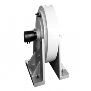 DZF1-1000S雙水冷型磁粉制動器